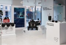 Photo of Электроника и робототехника в музеях