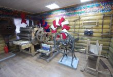 Photo of Станки и механизмы в музеях