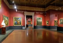 Photo of Искусство в музейных залах