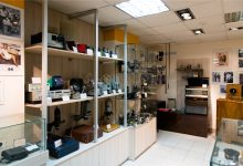 Photo of История техники в музеях