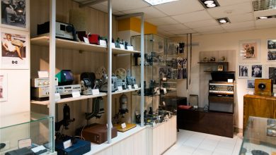 Photo of История техники в музеях