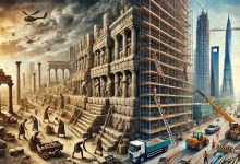 Photo of Эволюция зданий: от древности до современности