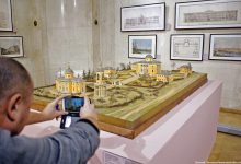 Photo of Музей архитектуры: экскурсия в историю