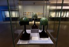 Photo of Музейные сокровища искусства