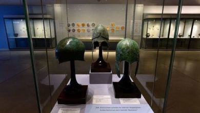 Photo of Музейные сокровища искусства