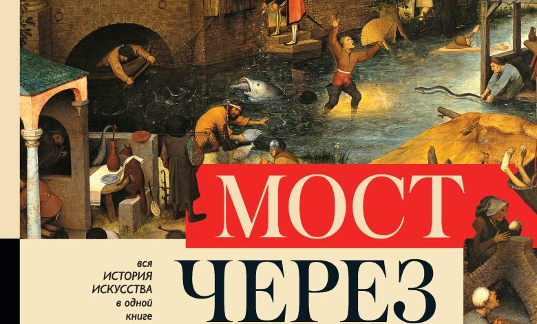 Photo of История искусства в одном месте