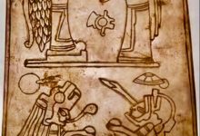 Photo of «Древние артефакты истории»