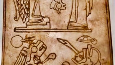 Photo of «Древние артефакты истории»