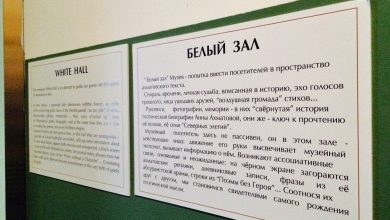 Photo of «Музеи: ключ к прошлому»