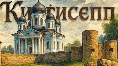 Photo of «Музеи: окно в прошлое»