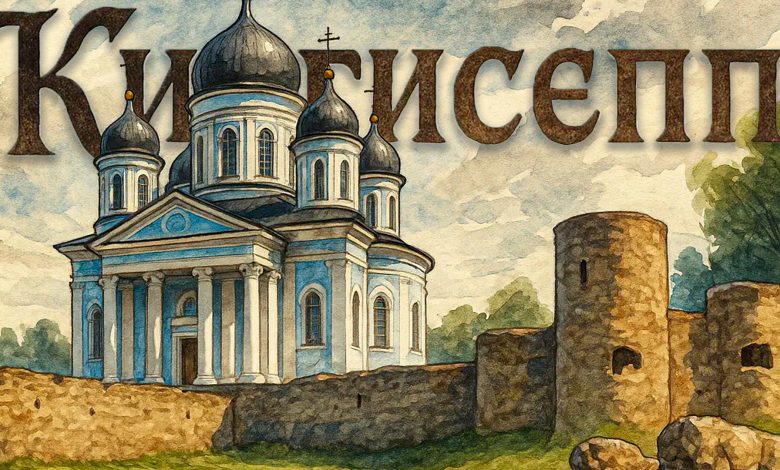 Photo of «Музеи: окно в прошлое»