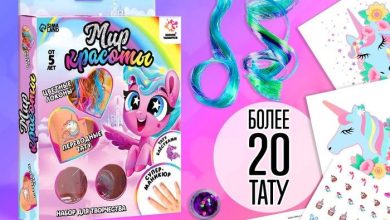 Photo of Мир красоты и творчества