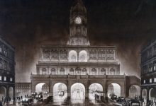 Photo of Музей архитектуры: визит в историю