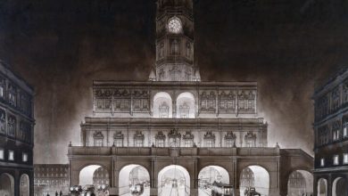 Photo of Музеи архитектуры: путешествие в прошлое