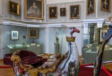 Photo of «Изучение прошлого через музеи»