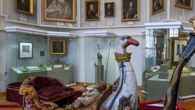 Photo of «Изучение прошлого через музеи»