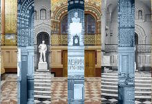 Photo of История строительства: музейные экспонаты