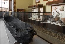 Photo of Знаковые экспонаты исторических музеев