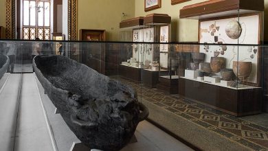 Photo of Знаковые экспонаты исторических музеев