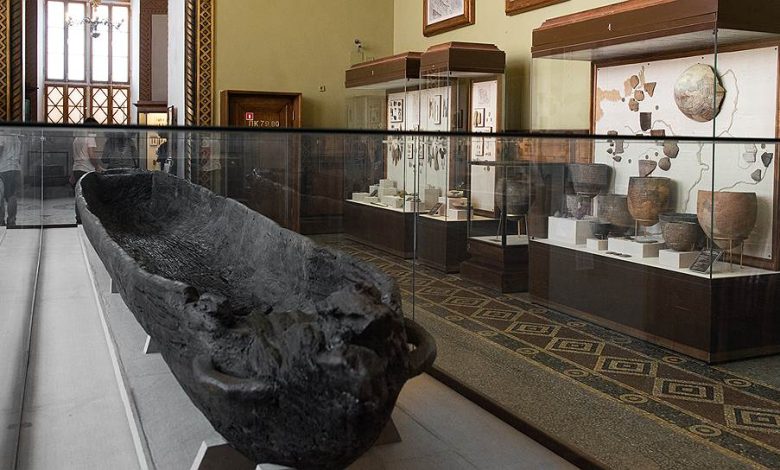 Photo of Знаковые экспонаты исторических музеев