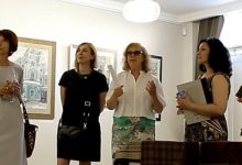 Photo of Вдохновение в художественных галереях