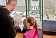 Photo of «Секреты прошлого в экспозициях»