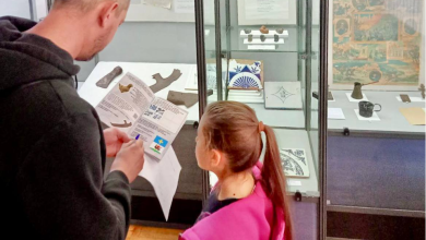 Photo of «Секреты прошлого в экспозициях»