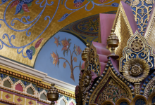 Photo of Музеи архитектуры: культурное наследие