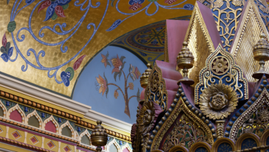 Photo of Музеи архитектуры: культурное наследие