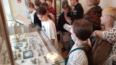 Photo of «Исследование истории через музеи»