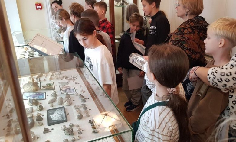 Photo of «Исследование истории через музеи»