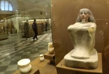 Photo of «История мира в музейных залах»