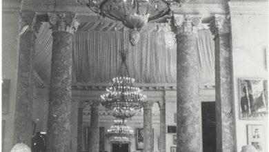 Photo of «Исторические коллекции музеев»