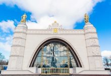 Photo of Музеи авиации и космонавтики