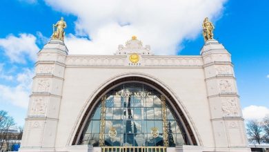 Photo of Музеи авиации и космонавтики