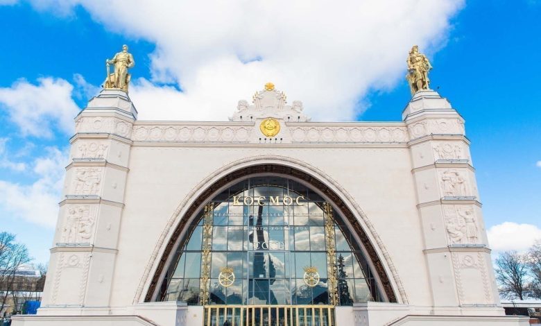 Photo of Музеи авиации и космонавтики