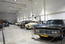 Photo of Ретро-техника в музеях