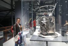 Photo of Таинственные арт-объекты музея