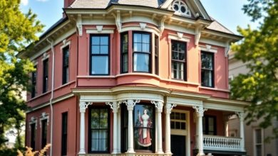 Photo of Архитектурное наследие: уроки дизайна