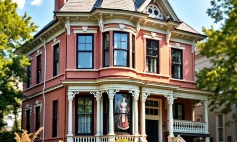 Photo of Архитектурное наследие: уроки дизайна