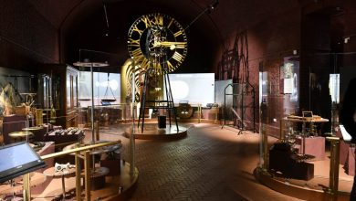 Photo of Музеи современной техники