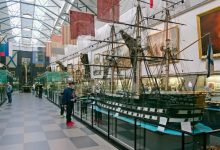 Photo of «Погружение в прошлое через музеи»