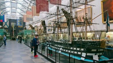 Photo of «Погружение в прошлое через музеи»