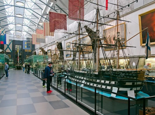 Photo of «Погружение в прошлое через музеи»