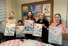 Photo of Путешествие по миру искусства