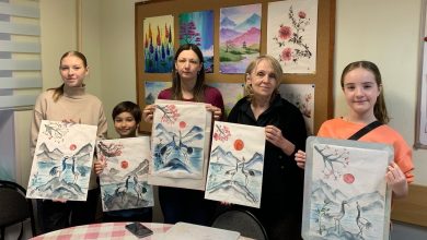 Photo of Путешествие по миру искусства