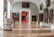 Photo of Увлекательные экспозиции художественных музеев