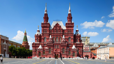 Photo of «Экскурсия по историческим музеям»