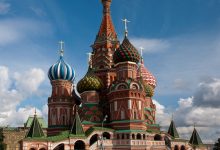 Photo of Архитектурное наследие: великое прошлое