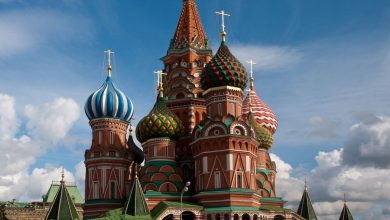 Photo of Архитектурное наследие: великое прошлое